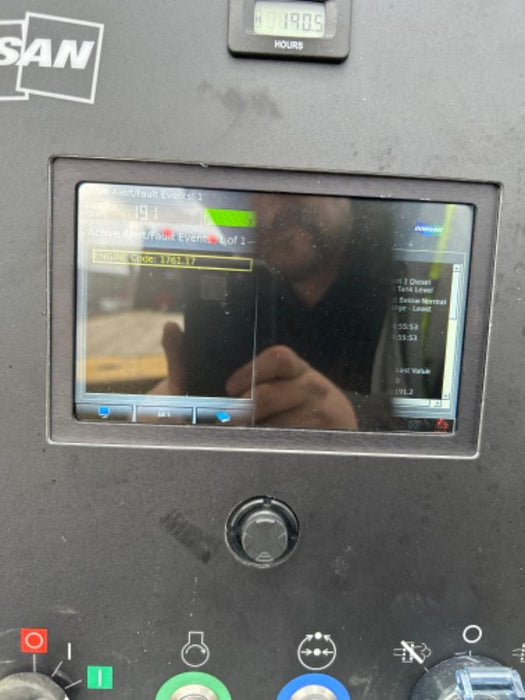 2025 BOBCAT PA825VWCU-T4F