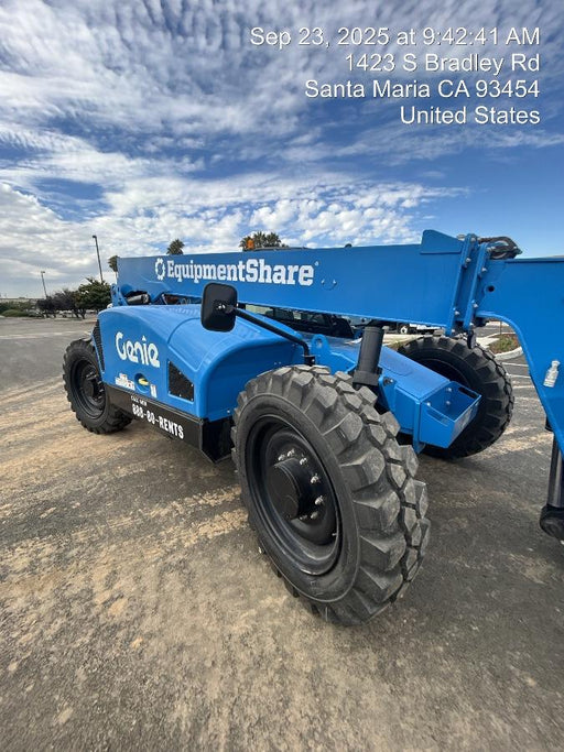 2025 GENIE GTH-844