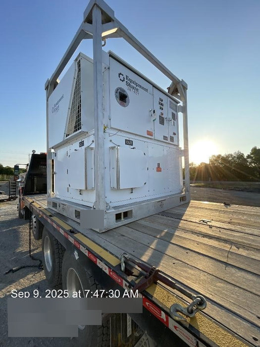 2024 SMARTECH SACP41A-HS