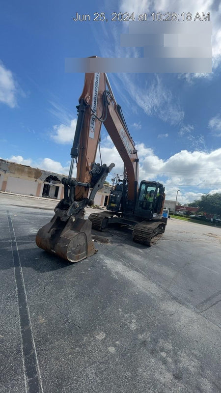 2018 WERK-BRAU 42" HD Bucket - Werk-Brau