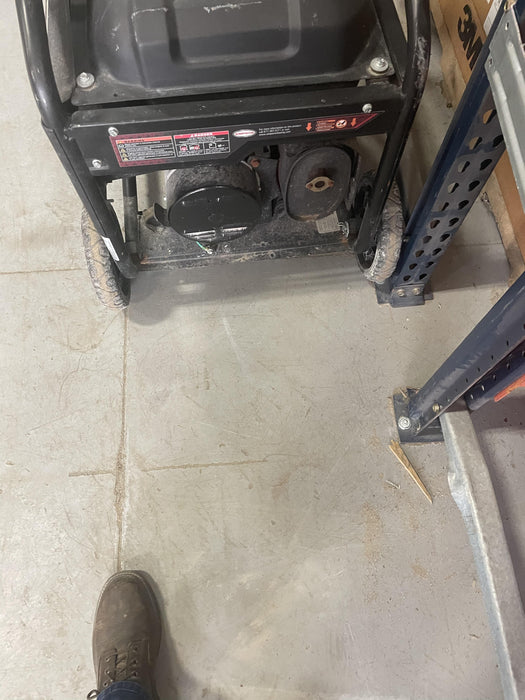 2022 SIMPSON SCGH5500