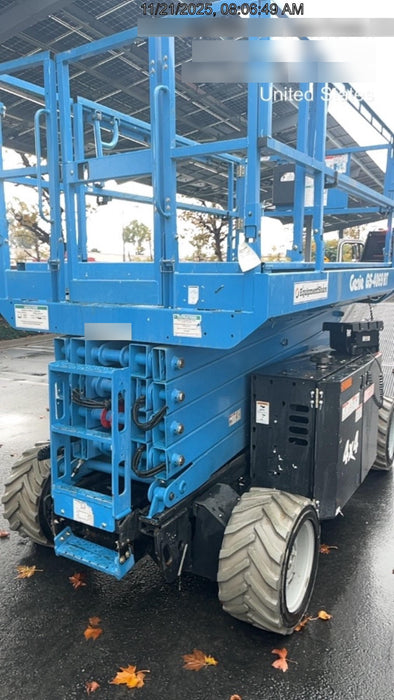 2019 GENIE GS-4069 RT