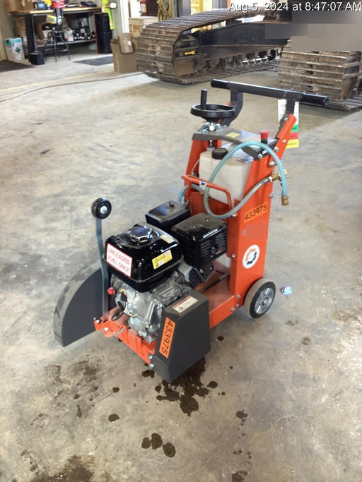 2024 HUSQVARNA FS 400 LV