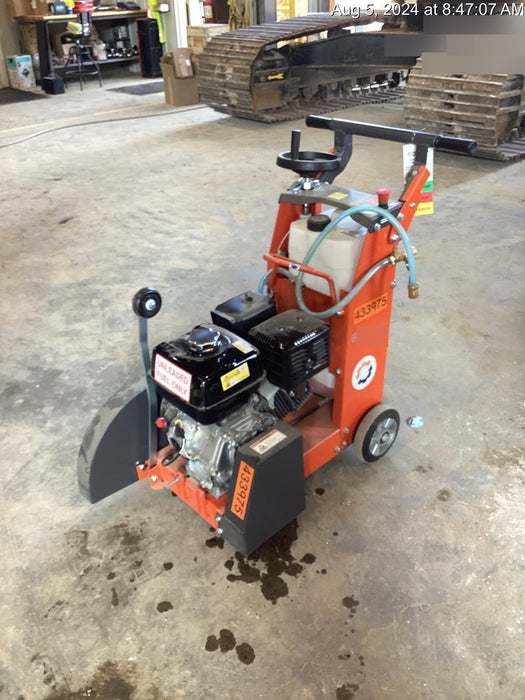 2024 HUSQVARNA FS 400 LV