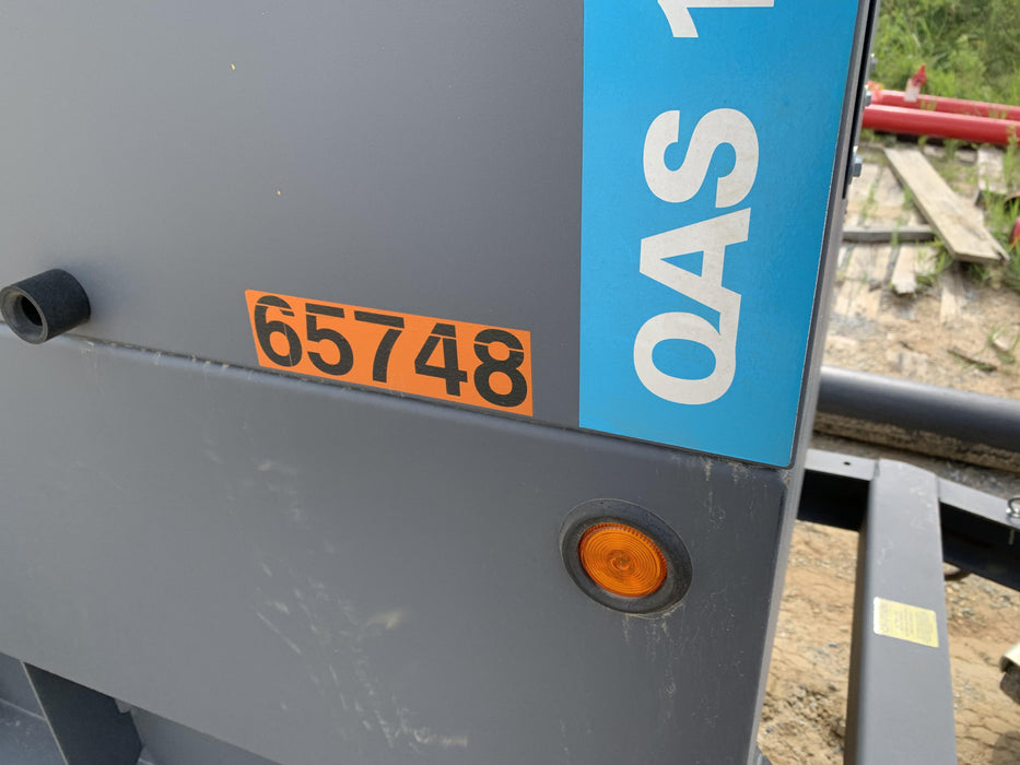 2020 ATLAS COPCO QAS 125