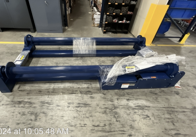 2024 CURRENT TOOLS 615