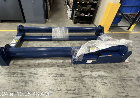 2024 CURRENT TOOLS 615