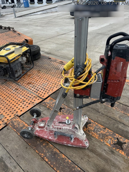 2023 HILTI DD250E