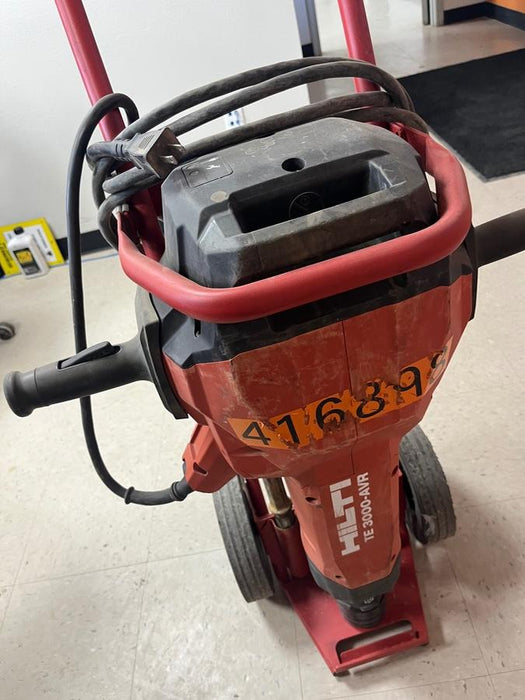 2024 HILTI TE 3000-AVR