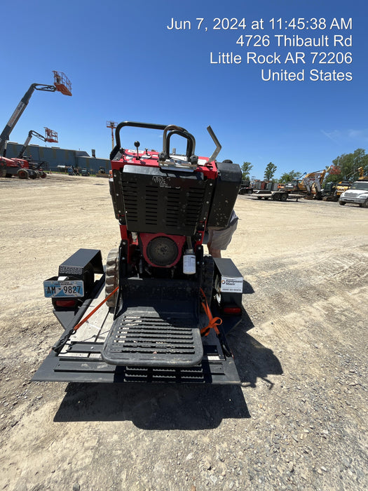 2022 BARRETO E4X6TBT