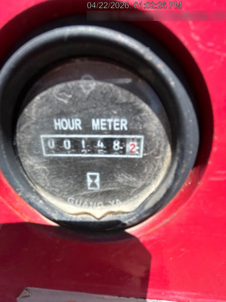 2021 MEC 4046SE