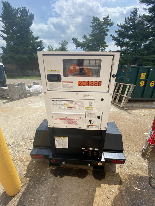 2022 SHINDAIWA DGK15FL