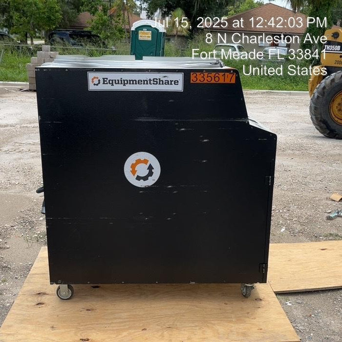 2023 KWIKOOL KIB6021-2