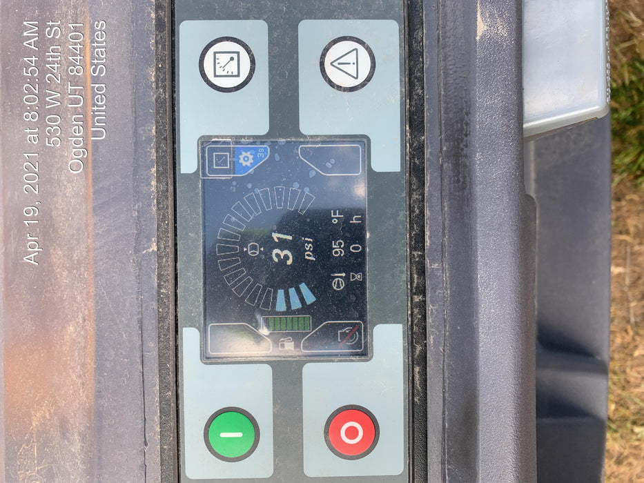 2021 ATLAS COPCO XAS188