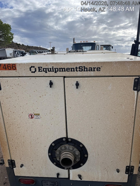 2023 ATLAS COPCO PAC F44 KD-S