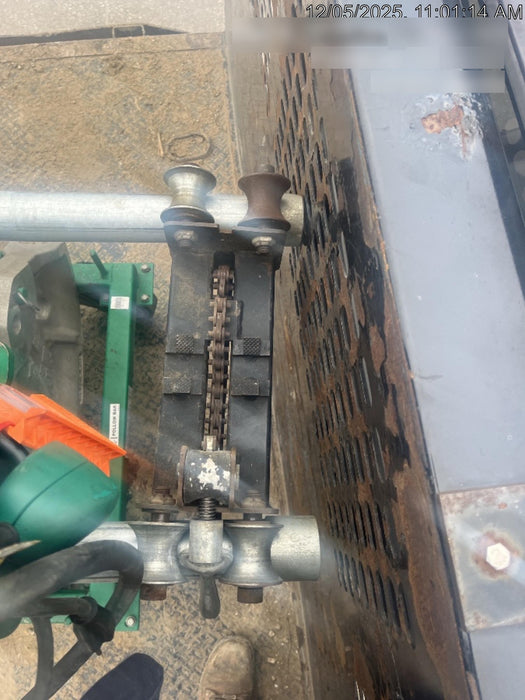 2020 GREENLEE 881-MBT