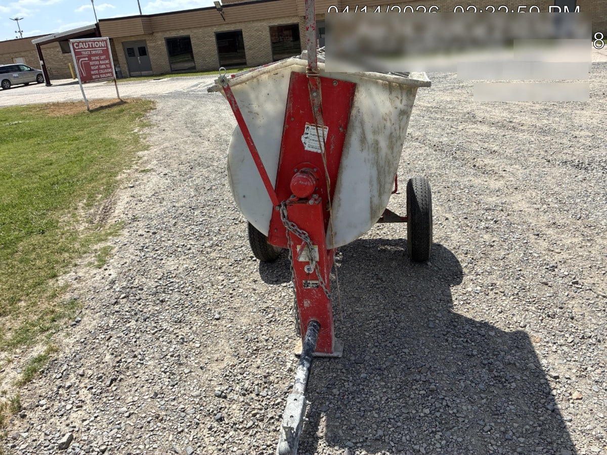 2023 MULTIQUIP WM90PH8