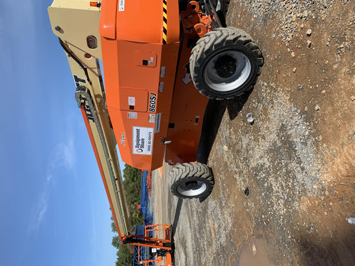 2020 JLG 860SJ