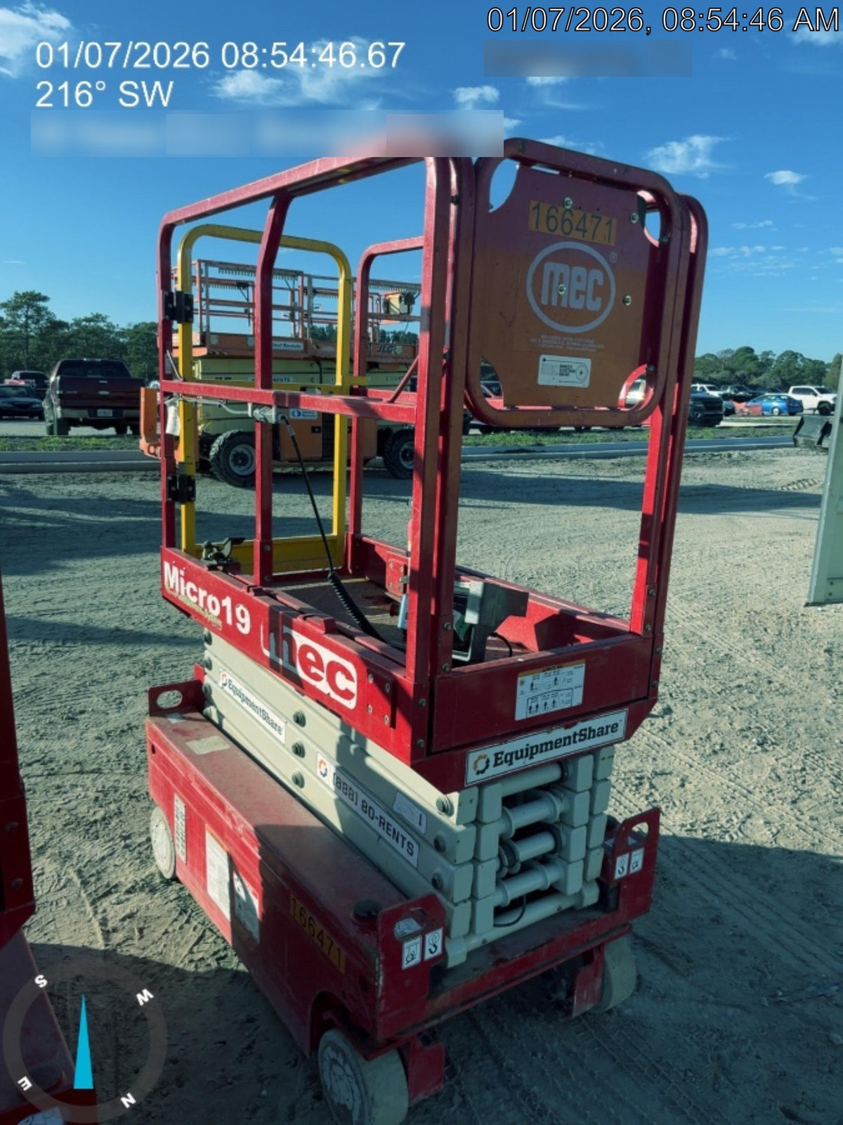 2021 MEC Micro 19