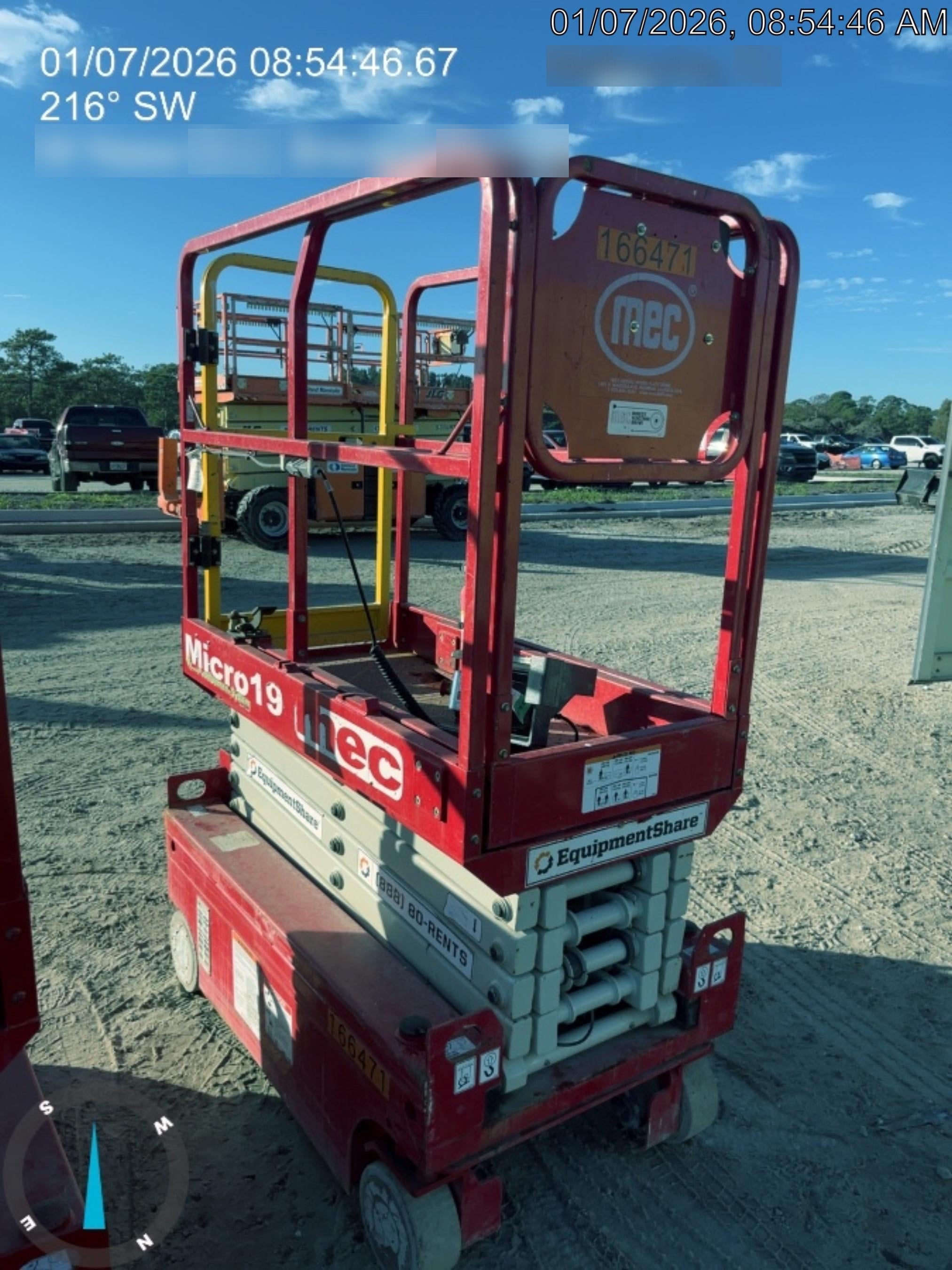 2021 MEC Micro 19