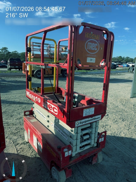 2021 MEC Micro 19