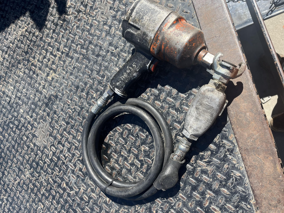 2020 MICHIGAN PNEUMATIC 751SS