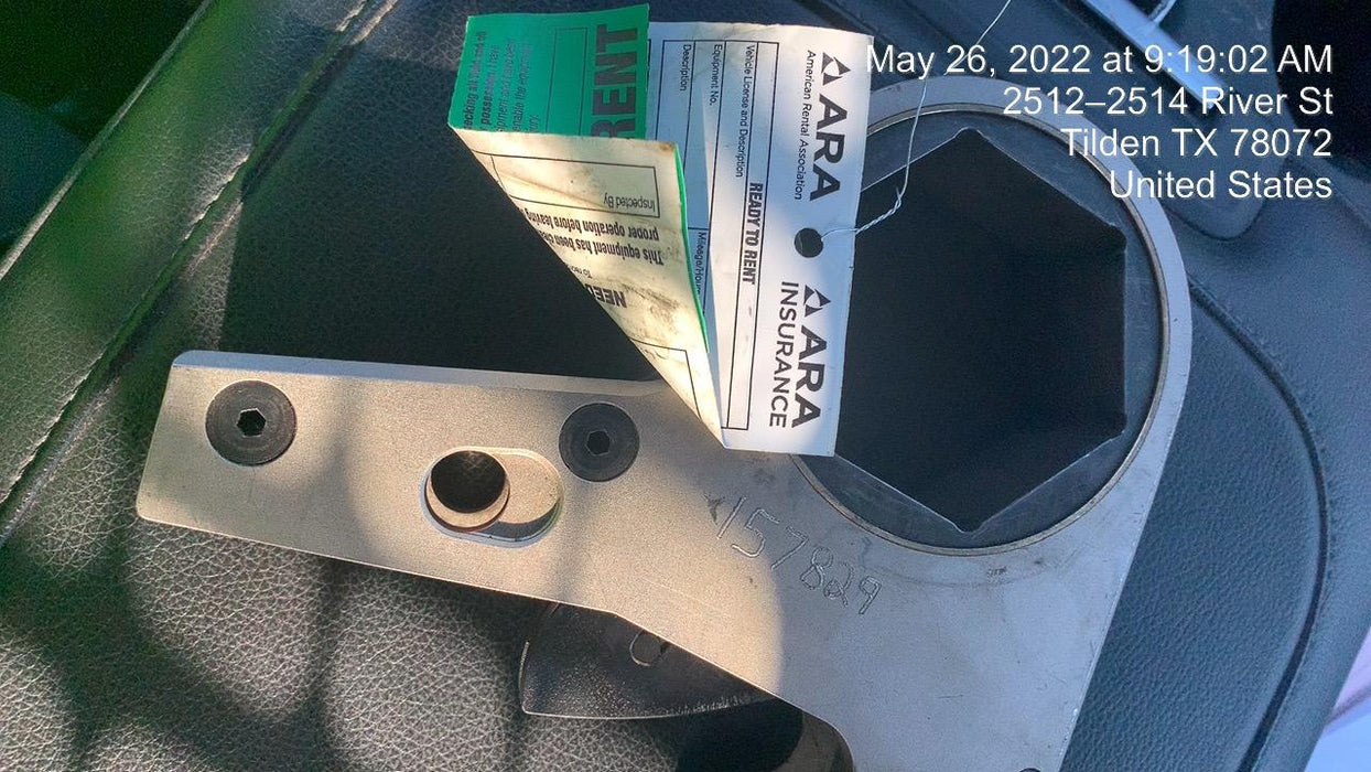 2021 TORCUP TX-4RL215M75