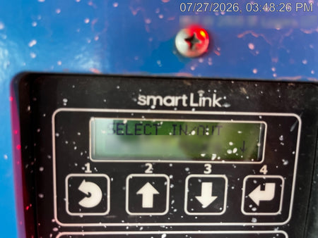 2022 GENIE GS-3246