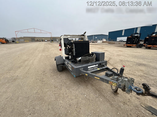 2023 ATLAS COPCO PAC F44 KD