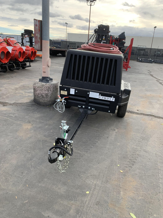 2021 SULLAIR 185D-DPQ KU4F