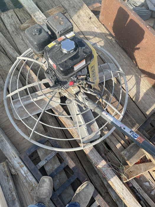 2019 WACKER NEUSON CT48