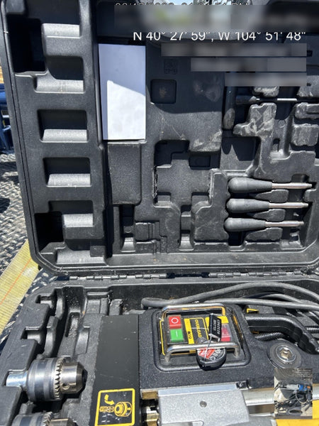 2023 DEWALT DWE1622K