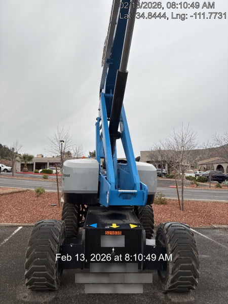 2025 GENIE S-85 XC