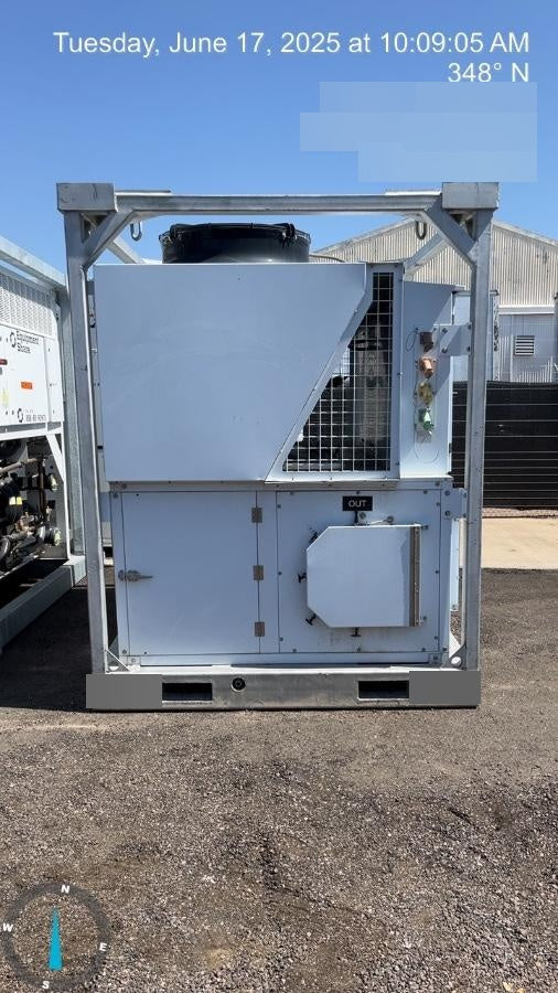2020 SMARTECH SACP41A-HS