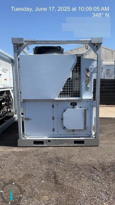 2020 SMARTECH SACP41A-HS