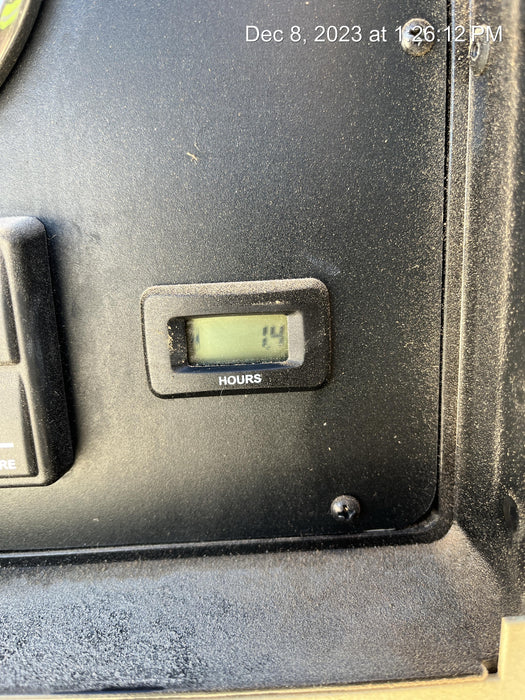 2023 DOOSAN P425/HP375WCU