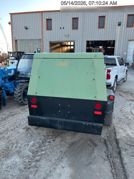 2019 SULLAIR 375H