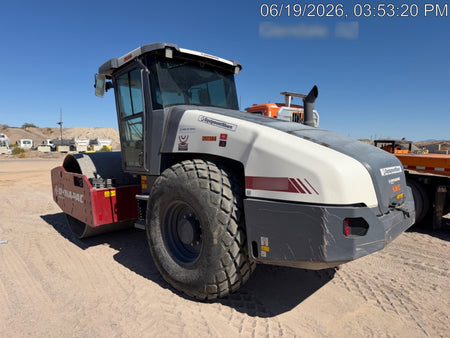 2023 DYNAPAC CA2500D