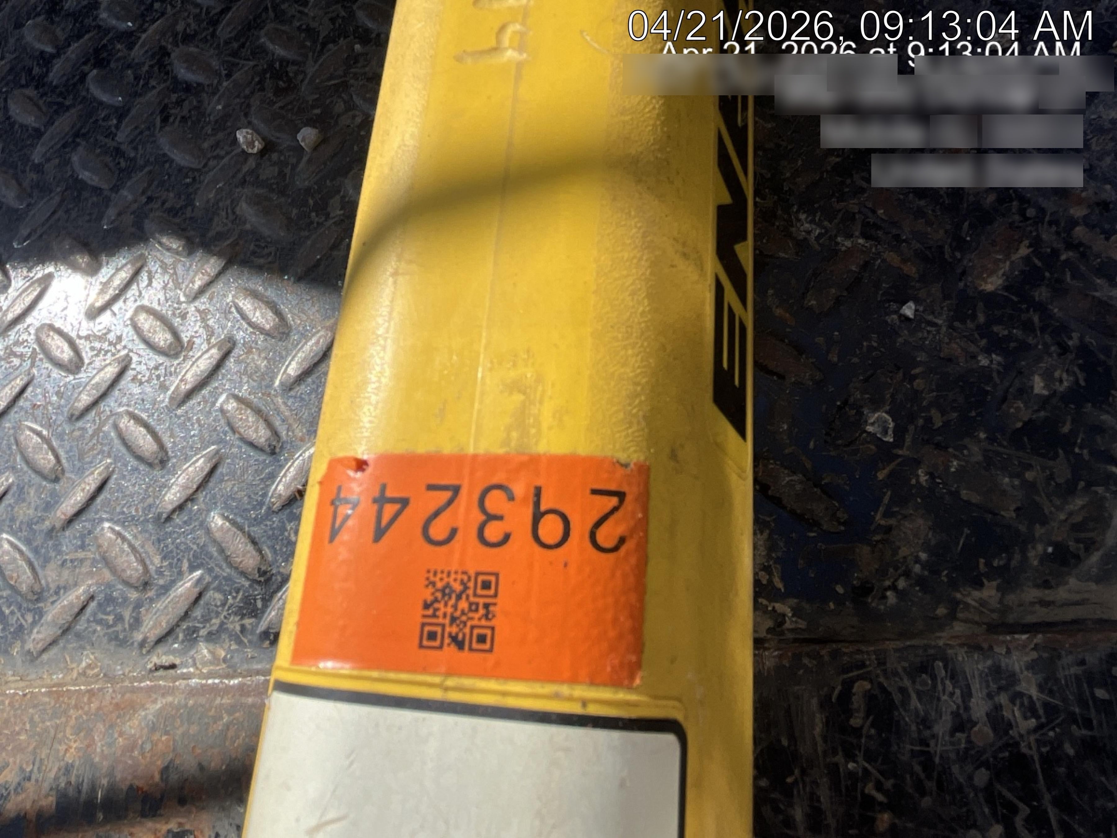 2023 ENERPAC P392