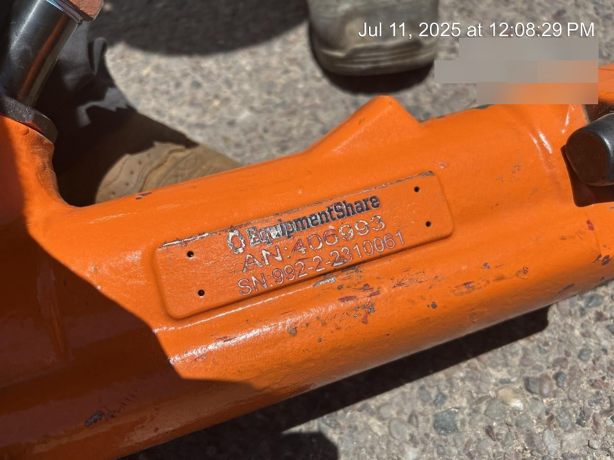 2024 MICHIGAN PNEUMATIC ES-TPB90-118-TRACKER