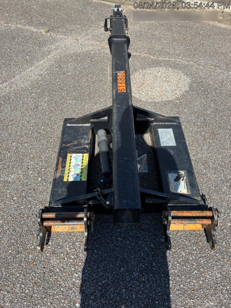 2025 STAR INDUSTRIES M1360B - Star JIB Boom