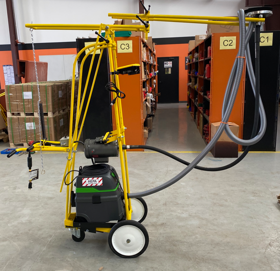 2023 OZTEC CG12E-6-DC7H