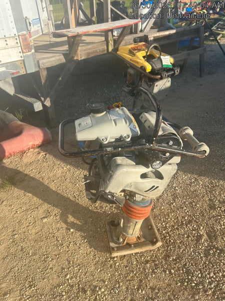 2023 MULTIQUIP MTX60HD