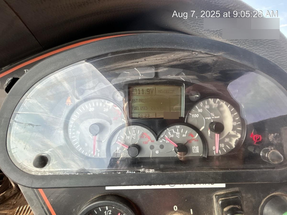 2015 PRIMETECH PT-175