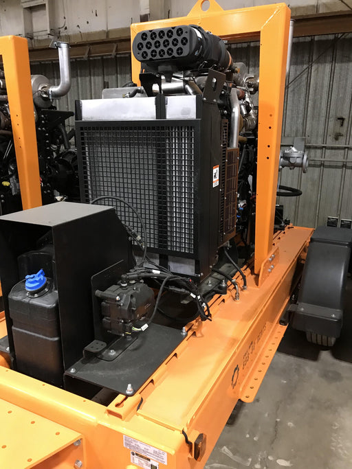 2022 PIONEER PP63C17L2-4045HFC06