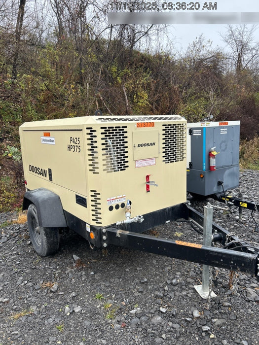 2023 DOOSAN P425/HP375WCU