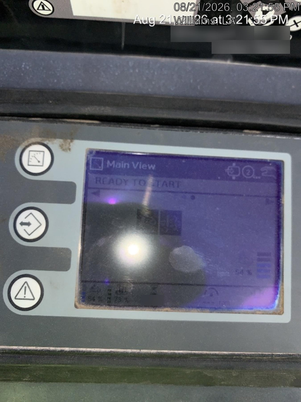 2023 ATLAS COPCO XAS 400-150 PACE