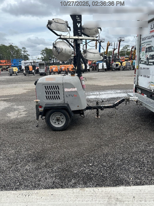 2019 WACKER NEUSON LTV6L-MH