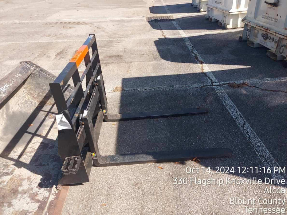 2024 ARROW MATERIAL HANDLING F5100CB