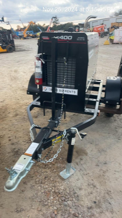 2024 LINCOLN ELECTRIC LE400